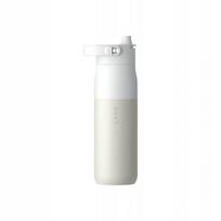 Filtravimo buteliukas LARQ PureVis 2 0,68 l baltas