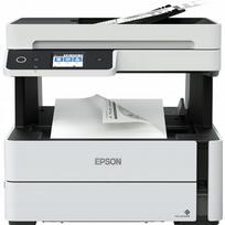 Daugiafunkcis spausdintuvas Epson EcoTank ET-M3180 juodai baltas