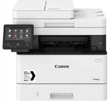 Spausdintuvas Canon i-Sensys MF455DW WiFi Duplex DADF