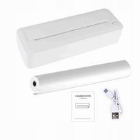 Terminis spausdintuvas 200DPI Bluetooth USB fortemo L0