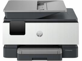 Daugiafunkcis spalvotas rašalinis spausdintuvas HP OfficeJet Pro 9120b