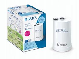 Vandens filtras Brita On Tap V