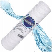 Vandens filtro kasetė AQUAFILTER FCPP20, 10″