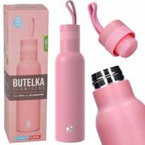 Termo butelis DAFI EASY 490 ml, kavos ir arbatos termopuodelis