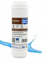 Vandens minkštinimo-ironing filtro kasetė FCCST2 Aquafilter 10 colių