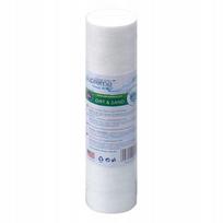 Vandens filtrų kasetė SUPREME S-PP20, 10", 20 mikronų, putų