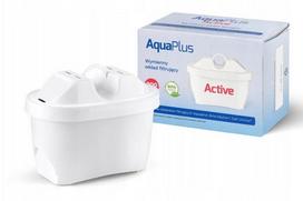 Vandens filtro kasetė AQUAPHOR AQUAPLUS ACTIVE 1 vnt.