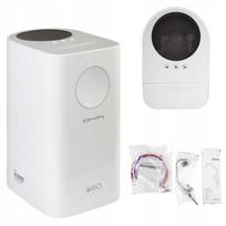 Po kriaukle montuojamas vandens filtras Coway Cave Spring P160L