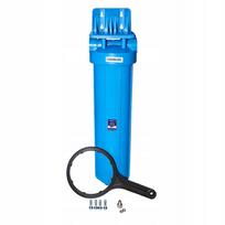 Vandens filtras Big Blue 20", 1” sriegis, Aquafilter FH20B1-WB