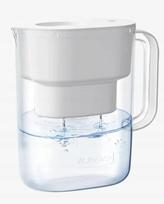 Vandens filtravimo ąsotis Waterdrop WD-PT-07 su patogia rankena
