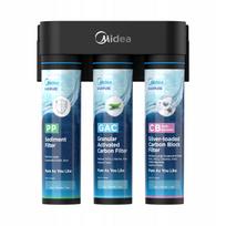 Vandens filtras po kriaukle Midea EasyPure Flavour