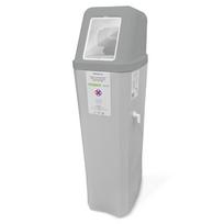 Vandens minkštinimo filtras WEBER AQUA WS-25-LCD