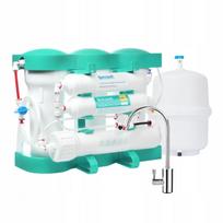 Atvirkštinio osmoso filtras Ecosoft PURE AquaCalcium Mint