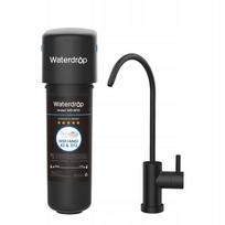 Vandens filtras po kriaukle Waterdrop 10UB su atskiru čiaupu