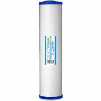 Vandens filtras anglies kasetė 20" BB Big Blue AQUAFIT