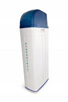 Vandens minkštinimo filtras Hydroniqa Compact 20 l, automatinis, mėlynas, 3 metų garantija
