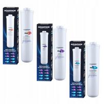 Filtrų kasetės rinkinys Pro 1 Pro H Pro Hf Aquaphor ECO H PRO, 3 vnt.