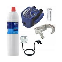 Vandens filtravimo rinkinys Brita su filtru C300 Quell