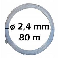 Techninė šulinio žvejybinė valas 2,4 mm 80 m