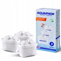 Ąsočio filtras AQUAPHOR B25 MAXFOR, 3 vnt.