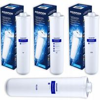 Kasetės Aquaphor Morion 101S K5, K2, K7M, membrana RO-50S, 4 vnt.