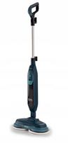 Garų šluota Ariete Dual Steam Scrub 4178/BL