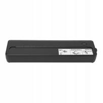 Nešiojamas Bluetooth terminis spausdintuvas A4 203DPI KC