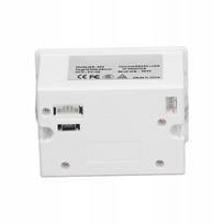 Integruotas 58mm terminis spausdintuvas USB RS232 K9