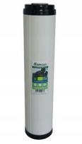 Anglies filtro kasetė 20'' Big Blue su KDF Green filtru