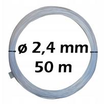 Techninė šulinio žvejybinė virvė 2,4 mm 50 m
