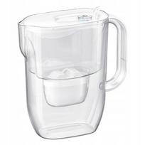 Vandens filtras Aquaphor Fresh Maxfor+, 3,2 l, baltas