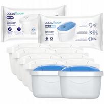 Vandens filtro kasetės Brita Dafi AquaFloow, 10 vnt.