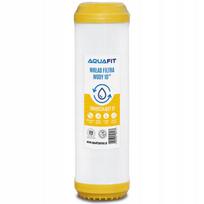 Vandens minkštinimo filtras 10" AQUAFIT