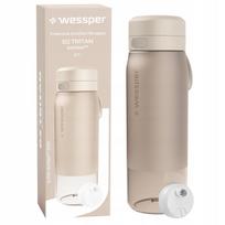Vandens butelis su filtru WESSPER B2 Tritan 700ml BPA Free