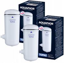 Vandens filtro kasetė Aquaphor Topaz, 2 vnt.