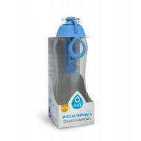 Vandens filtruojantis butelis Dafi Soft 0,3 l su filtru, Celestial, be BPA