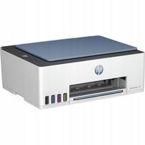 Spausdintuvas HP AiO Smart Tank 5106 4A8D1A#BHC