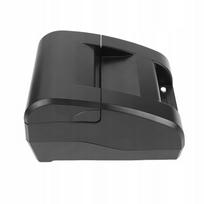 Nešiojamas 58mm Bluetooth USB Z7 terminis kvitų spausdintuvas