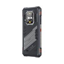 Išmanusis telefonas CUBOT KING KONG STAR 2, 24/256GB, 5G, atsparus vandeniui (IP69K), sustiprintas korpusas