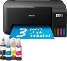 Spalvinis daugiafunkcis rašalinis spausdintuvas Epson EcoTank ET-2861