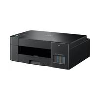 Daugiafunkcis spausdintuvas Brother DCP-T425W, A4, juodas, rašalinis