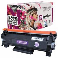 XL toneris Brother DCP-L2510D TN-2420 DCP-L2530DW DCP-L2537DW DCP-L2550DN