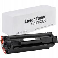 XL toneris HP LaserJet Pro P1102 P1102W M1217nfw M1212nf M1130 M1132 MFP