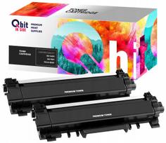 XL tonerio kasetės Brother HL-L2310D, DCP-L2530DW, MFC-L2710DW, MFC-L2750DW