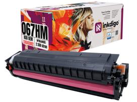 Tonerio kasetė CRG-067HM Canon MF657Cdw MF655Cw MF655Cdw MF651Cw