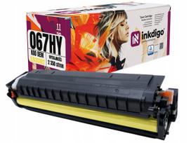 Lazerinės kasetės CRG-067HY Canon MF657Cdw MF655Cw MF655Cdw MF651Cw spausdintuvams