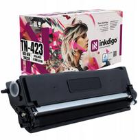 Tonerio kasetė INKDIGO TN-423BK Brother MFC-L8690CDW juoda