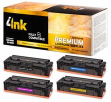Toneris XL HP LaserJet Pro 200 Color M251n M251nw M276n M276nw spausdintuvams
