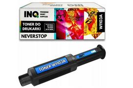 INQ tonerio kasetė HP W1103A Neverstop 1000a 1000w 1200a 1200w