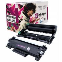 Tonerio ir būgno rinkinys Brother TN2421 DR2401 mfc-l2712dw